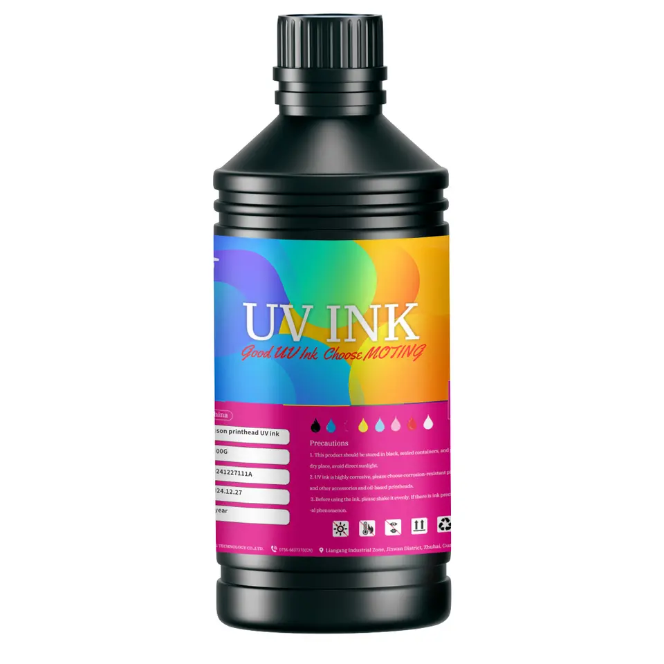500ML UV Ink