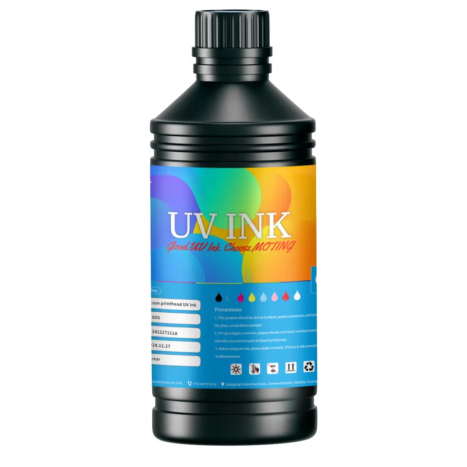 500ML UV Ink