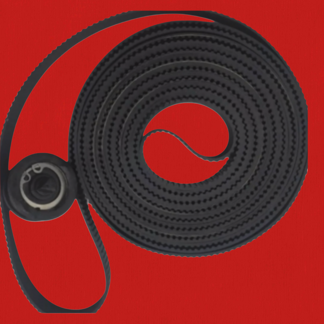 Carriage belt