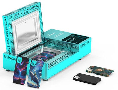 Phone Case Sublimition Printer