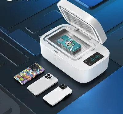 3D Sublimition Phone Case Printer